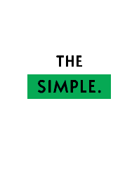 THE SIMPLE -BOX- 149