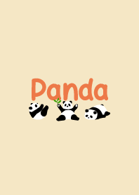 Panda Panda Panda 18