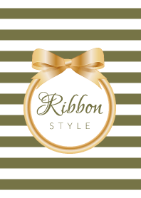 Ribbon Style-22
