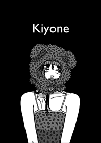 Kiyone BLACK