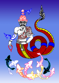 Prayanakarach-184-2019_Serpent