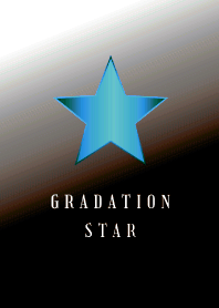 GRADATION STAR THEME /175