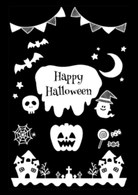 ハッピーハロウィン！！