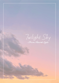 Twilight Sky 2 /Natural Style