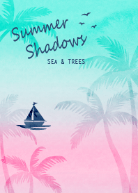 Summer shadows World Premium