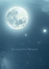 Beautiful Moon-STAR 28
