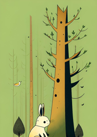 Cute little animal 984EA7