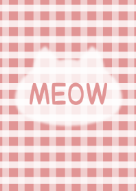 -- Gingham check ! -- No.51