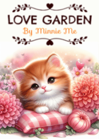 Love Garden NO.60