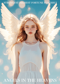 Celestial Angels of Fortune 86