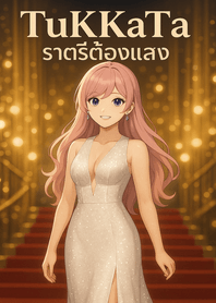 TukKaTa Night of Elegance