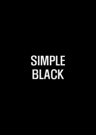 The Simple-Black 2