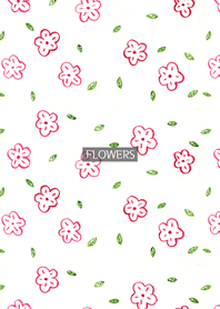 water color flowers_127