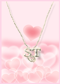 initial S&T(pink)