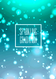 SPARKLING GRADATION THEME 73