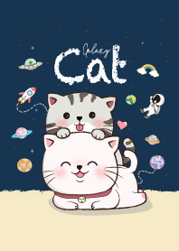 แมว บนอวกาศ