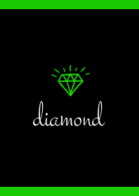 ダイアモンド　：12