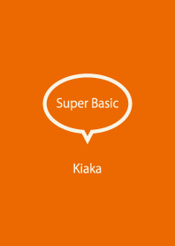 Super Basic Kiaka