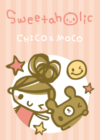 Chico&Moco