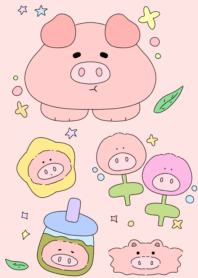 Pigs
