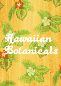 Hawaiian Botanicals