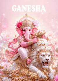 Ganesha: Wealth and prosperity!!! 10
