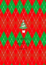 SIMPLE WINTER DAYS 02