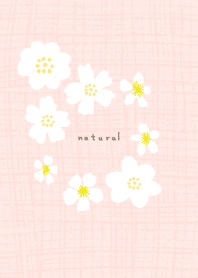 Simple cute flowers26 from Japan