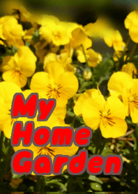 My Home Garden