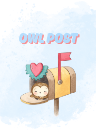 Owl Post