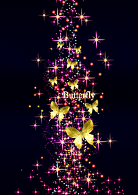 Eight*Butterfly #200