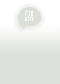 Fog Grey & White Theme V.7