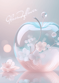 purple stylish apple13_2