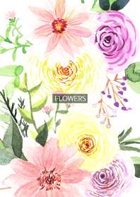 water color flowers_241