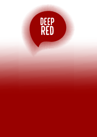 Deep Red & White Theme V.7