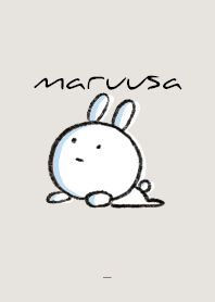 สีเบจ : Maruusa 4