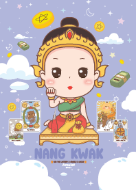 Nang Kwak - Win The Lottery IV