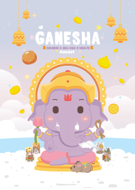 Ganesha x Business&Sell Rich IV
