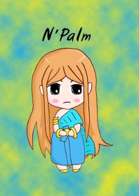 N'Palm 2