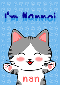 I'm Nannoi