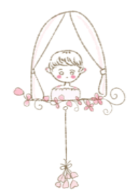 Cute Girl's Theme