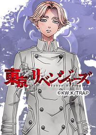 TVアニメ『東京リベンジャーズ』Vol.49