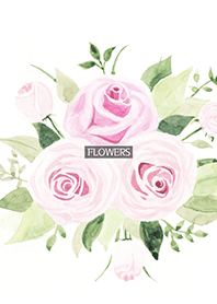 water color flowers_941