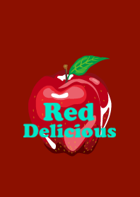 Red Delicious