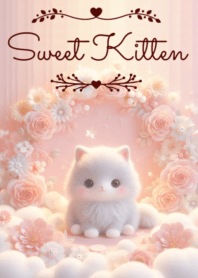 แมวน้อยหวานๆ No.942