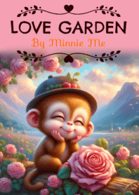 Love Garden NO.7