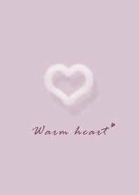 Fur Heart pink51_2