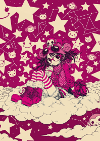 Geeky Cocos Quirky Little Mind Q