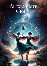 Fortune Alexandrite Gemini 03