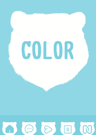 green2 color  X116